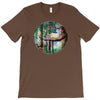 Stitch And Totoro T-Shirt