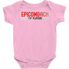TOP PLAYER Baby Bodysuit