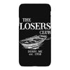 the losers club derry me est. 1958 boat iPhoneX