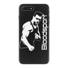 van dammeexpendables film iPhone 7 Plus Case