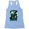 zombeers Racerback Tank