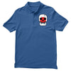japan till i die Polo Shirt