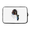castle lovers Laptop sleeve