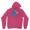 everyone loves marshmallow Unisex Hoodie