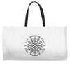 brothers in arms Weekender Totes