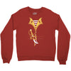 pirate costume Crewneck Sweatshirt