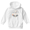 reconnect Youth Hoodie