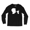 gaz geordie shore gary beadle Long Sleeve Shirts