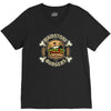 maidstone burgers V-Neck Tee