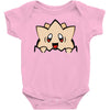 poke Baby Onesie