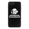 i had friends on that death star t shirt iPhone 7 Plus Case