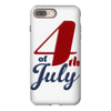4th of july iPhone 8 Plus