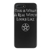 this is what a real witch looks like! iPhone 7 Plus Case