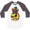 pocket prankster 3/4 Sleeve Shirt