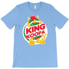 king koopa T-Shirt