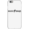 music band iPhone 6/6s Case