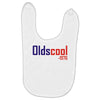 oldscool 1976 Baby Bibs