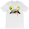 halloween face T-Shirt