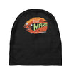 visit mars Baby Beanies
