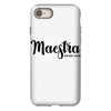 maestra iPhone 8 Case