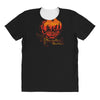 other worlds All Over Women's T-shirt