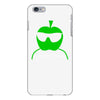 cider (cyder cyber) punk drinking apple west country rough scrumpy iPhone 6/6s Plus Case
