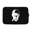 pinhead   hellraiser 80s movie Laptop sleeve