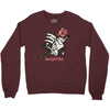 Sad Girl Club Crewneck Sweatshirt