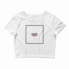 HUMAN Crop Top