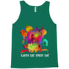 earth day every day Tank Top