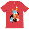 when cute goes bad T-Shirt
