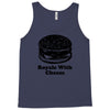 royale with cheese Tank Top