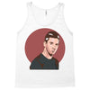 Messi Tank Top