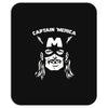 captain 'merica Mousepad