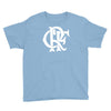camisa do flamengo Youth Tee