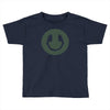 music smile Toddler T-shirt