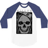 killer 3/4 Sleeve Shirt