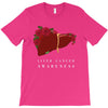 liver cancer awareness T-Shirt
