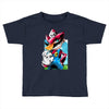 makai mario Toddler T-shirt