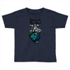nature in my heart Toddler T-shirt