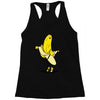 bananalyn monroe Racerback Tank