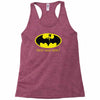 ozzy woz here Racerback Tank