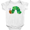 color funny Baby Bodysuit