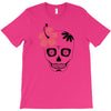 day of dead sugar skull T-Shirt