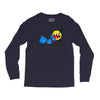 pac chain comp Long Sleeve Shirts