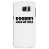 boobies make me smile (2) Samsung Galaxy S7 Edge