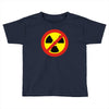 no nukes Toddler T-shirt