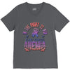pernicious fighters V-Neck Tee
