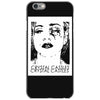new madonna crystal castles iPhone 6/6s Case