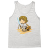 little rebel Tank Top